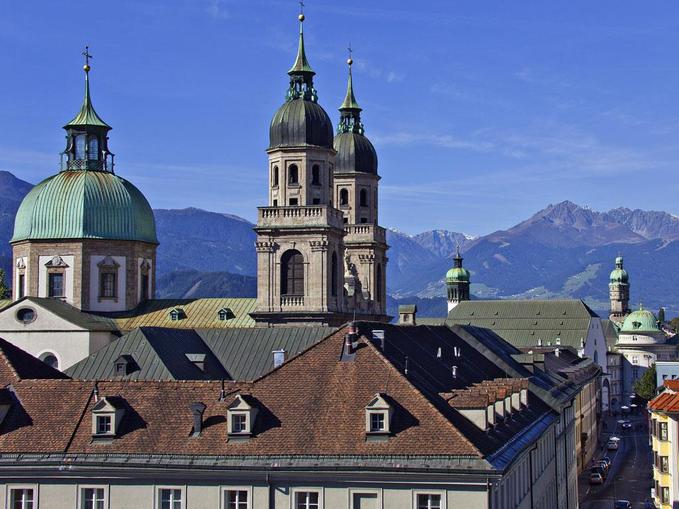 Jesuitenkirche