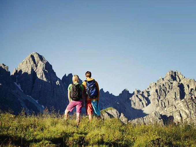 FREERIDE DIVISION Axamer Lizum - Bergsteigerschule