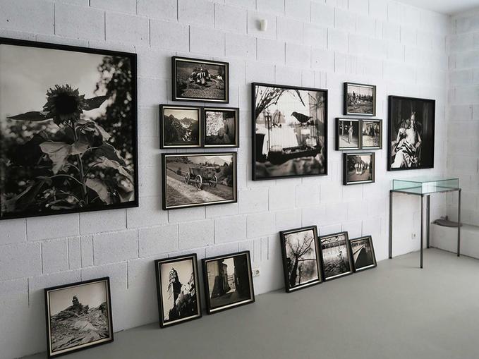 Artur Nikodem Museum (NIMU)