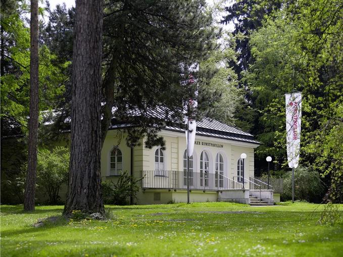 Kunstpavillon
