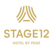 Stage 12 Logo