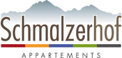 Logo Schmalzerhof