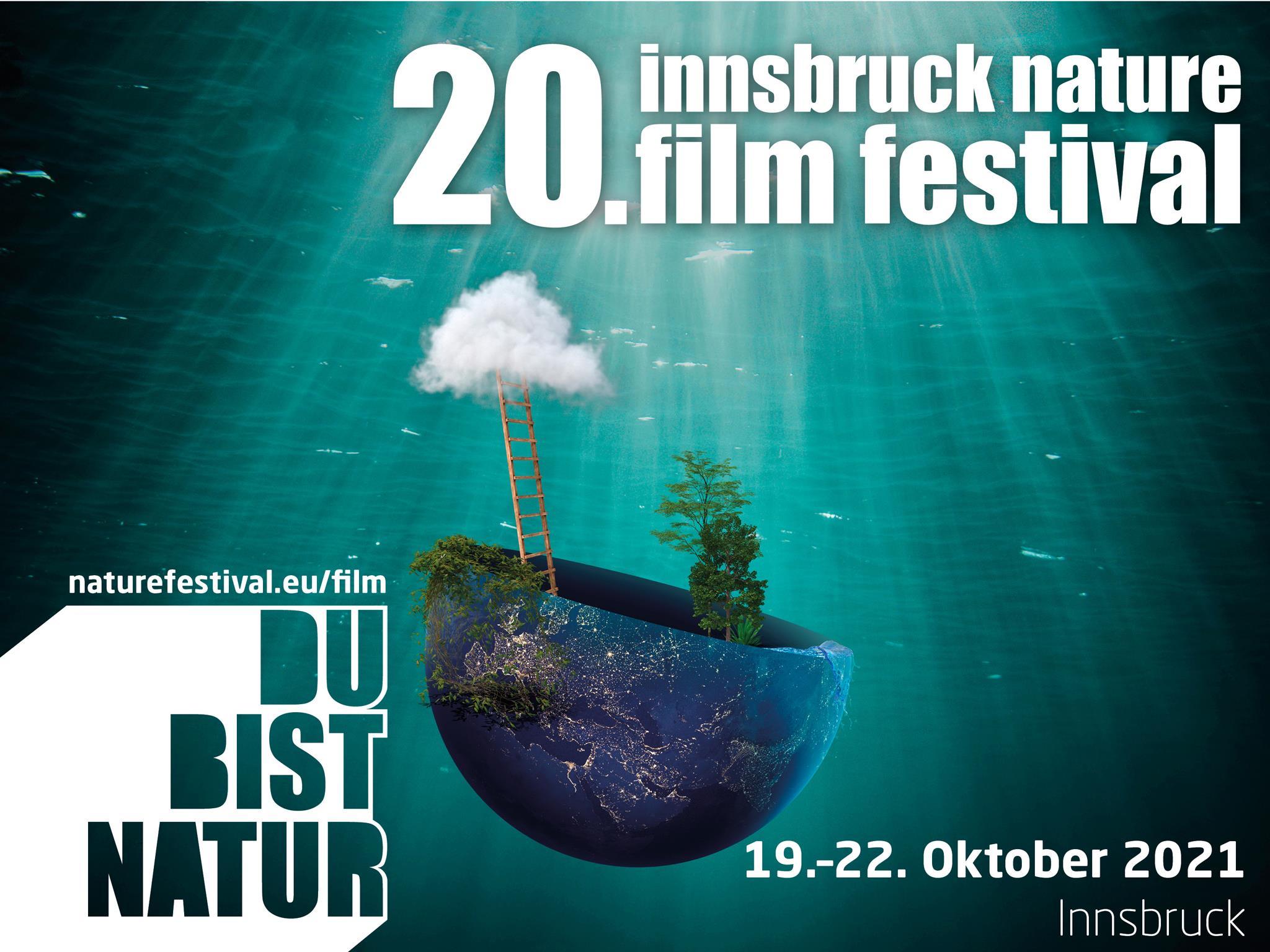 INF - Innsbruck Nature Filmfestival 2021