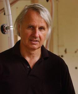 Klangspuren Schwaz: Bernhard Leitner - Ton-Raum-Installation
