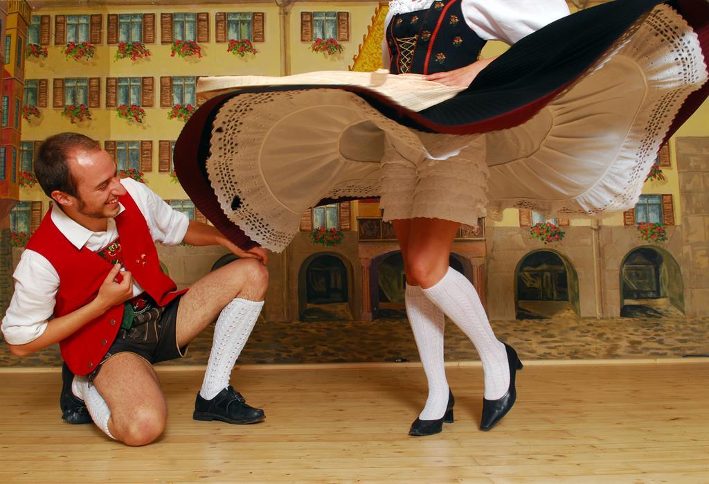 Tiroler Abend