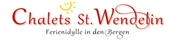 Logo - Chalets St. Wendelin