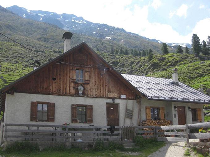 Almsegen und Almfest auf der Juifenalm