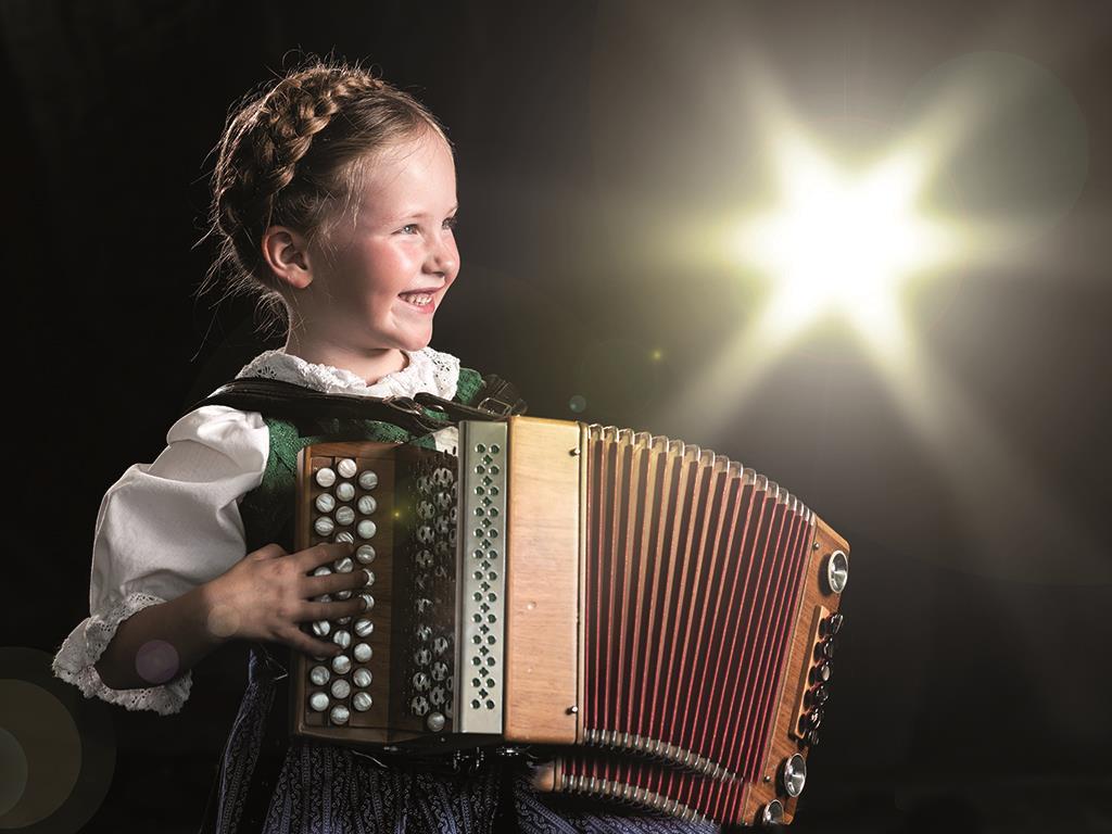 Tiroler Adventsingen 2021 -