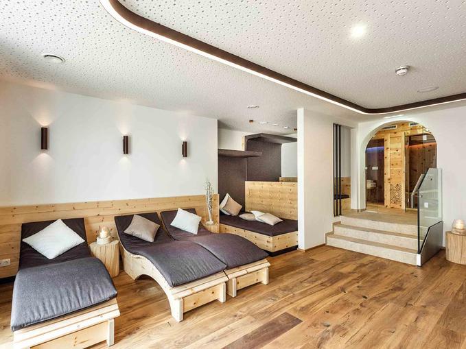 Day Spa im Hotel dasMEI****