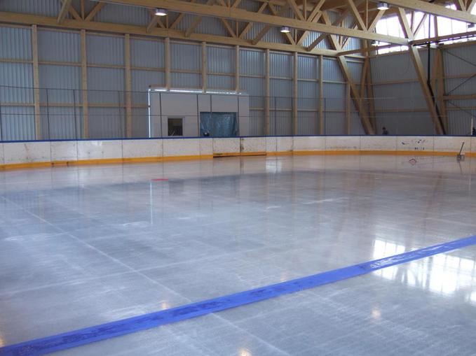 Eissportzentrum Götzens
