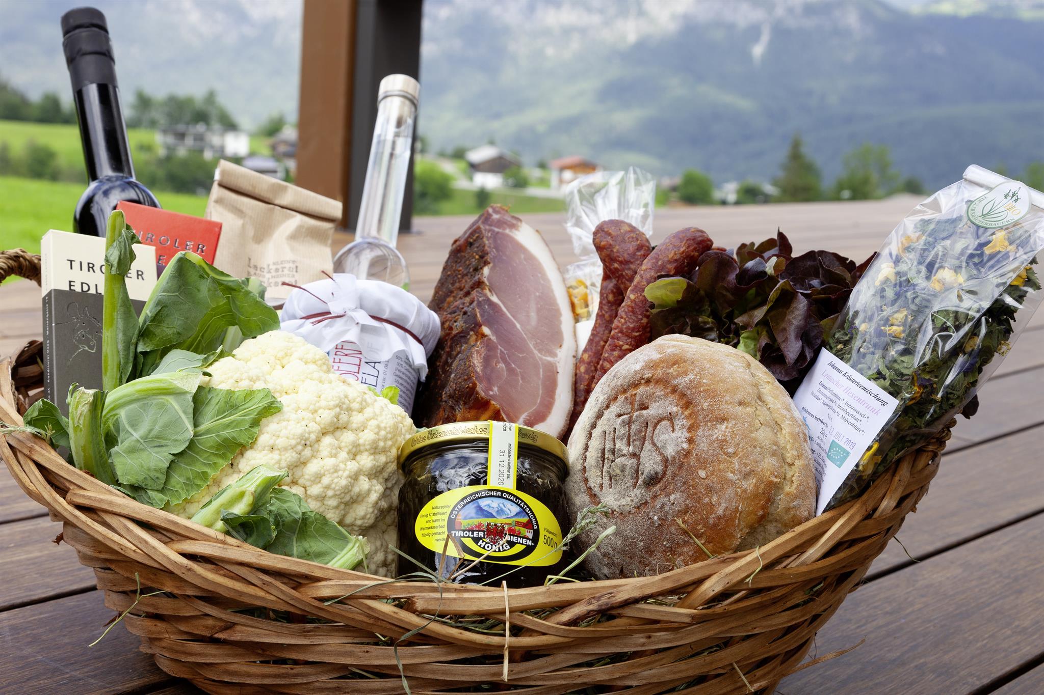 27. Zirler Markttag - ABGESAGT!