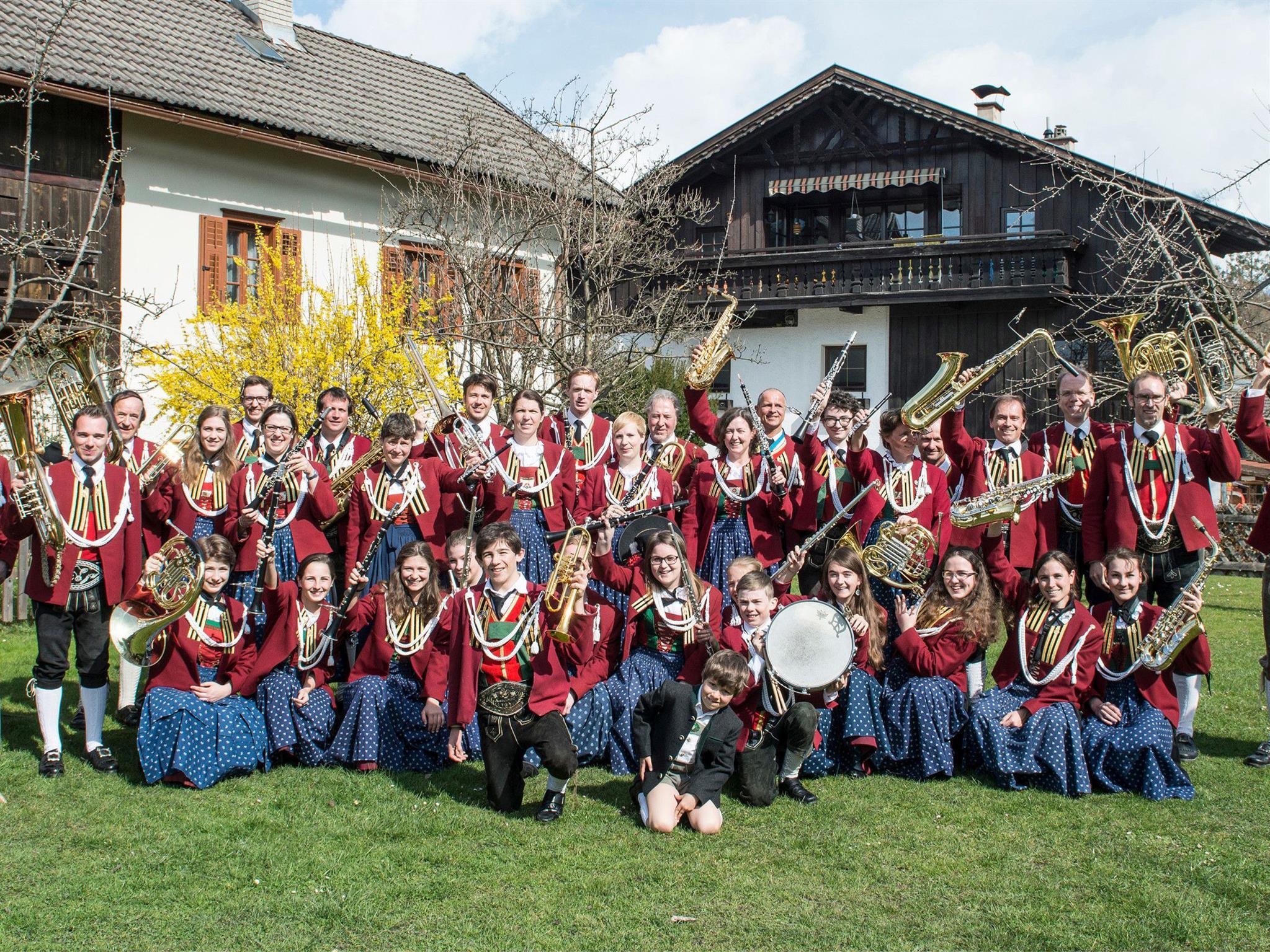 Herz-Jesu-Prozession