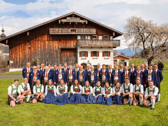 Frühschoppen Gösser Alm am Sulzstich