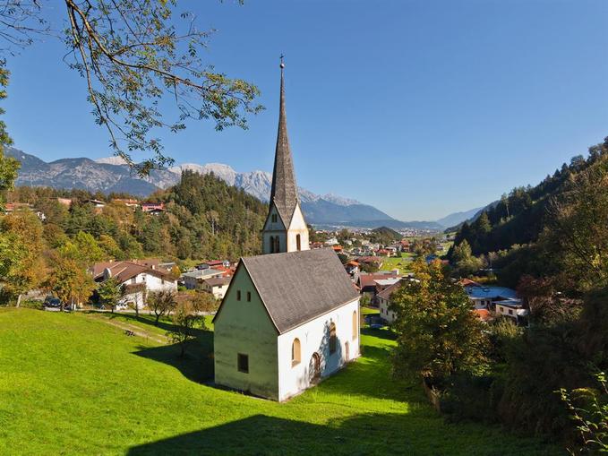 Kirche St. Veit