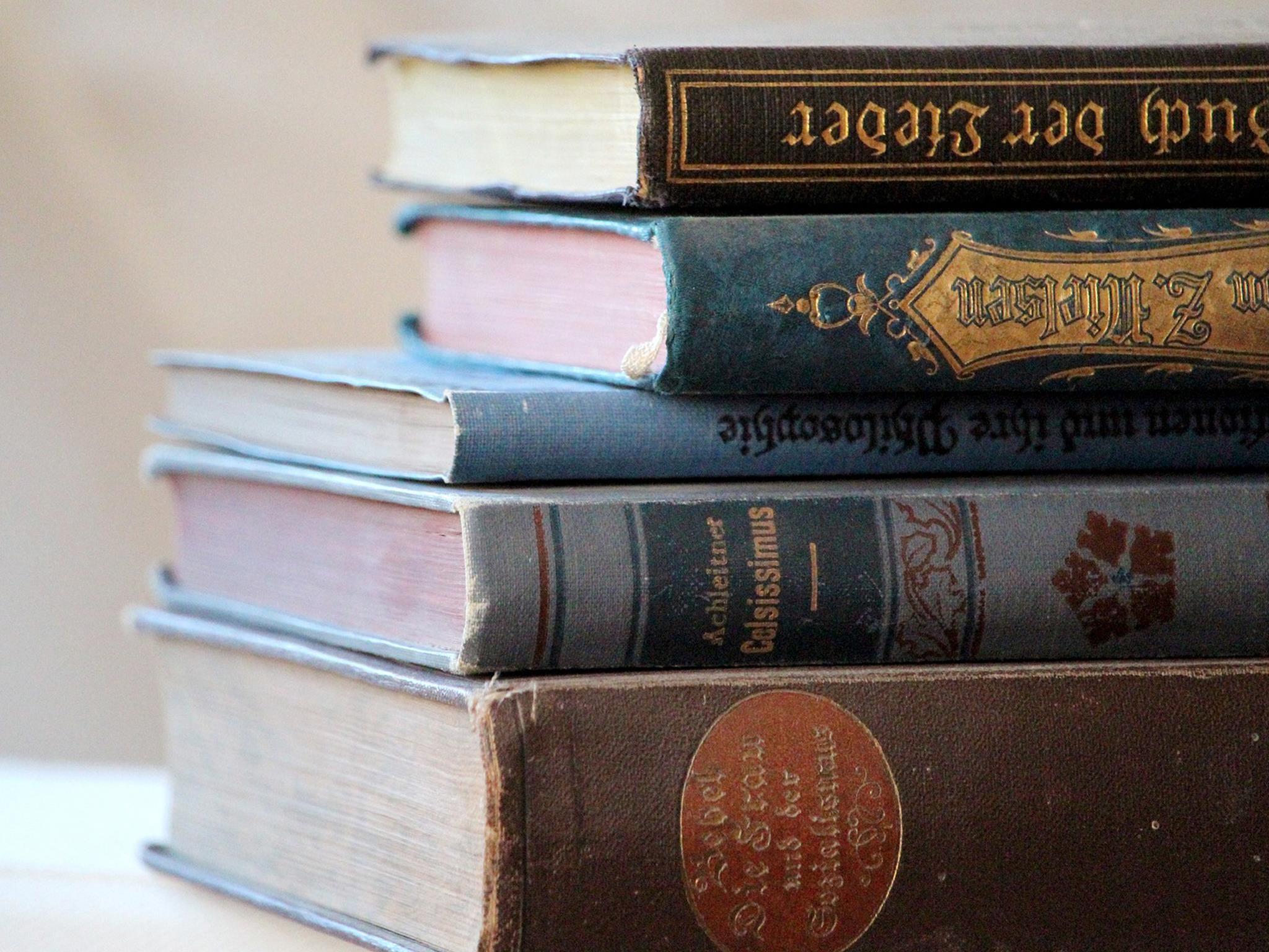 Literaturanalyse 1 - Rechts und Links
