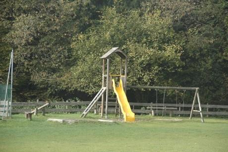 Kinderspielplatz Arzler Schießstand