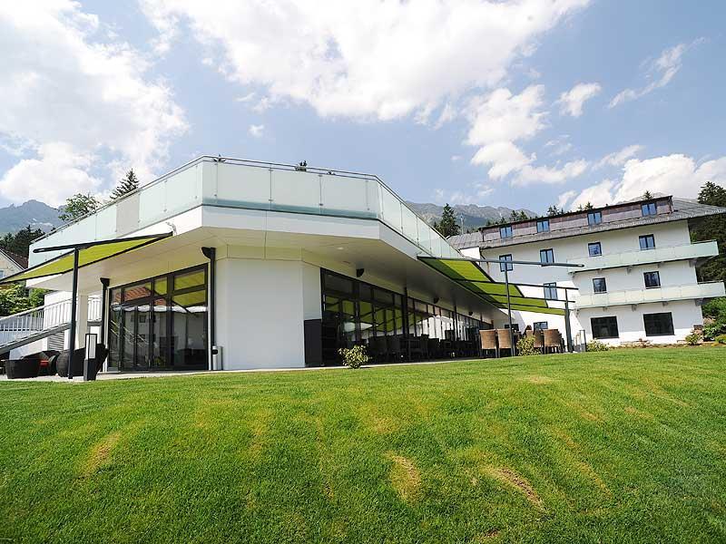 Hungerburg Theater Kulturpicknick für alle