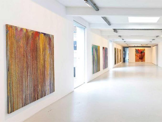 Galerie Elisabeth & Klaus Thoman