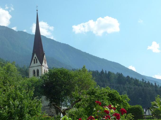 Pfarrkirche St. Valentin