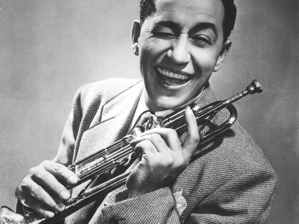 Just a Gigolo - A Tribute to Louis Prima