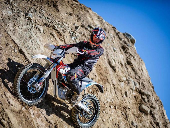 Offroad Arena Axams