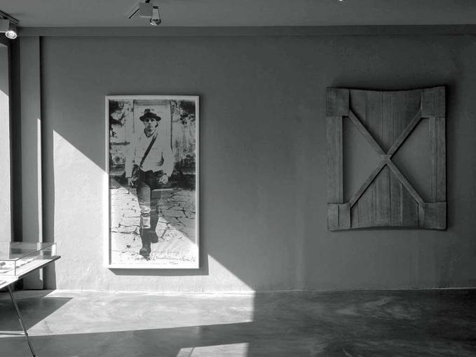 Galerie Km0