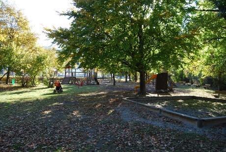 Kinderspielplatz Arthur-Haidl-Promenade