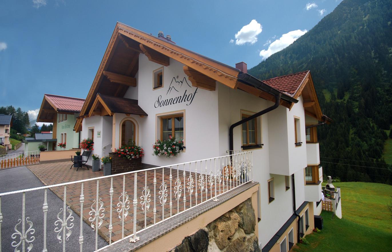 Sonnenhof