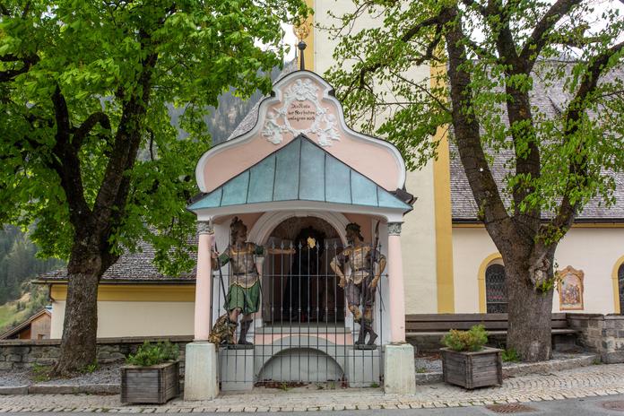 Kerkerkapelle