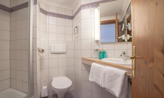 Shower-Toilet 203
