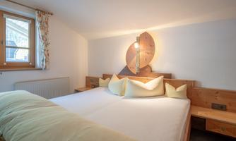 Double room 206