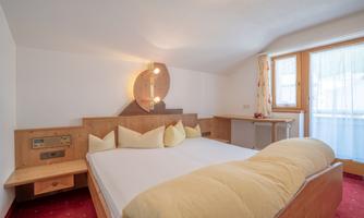 Double Room 203