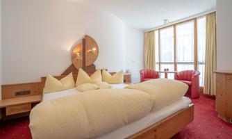 Double Room 102