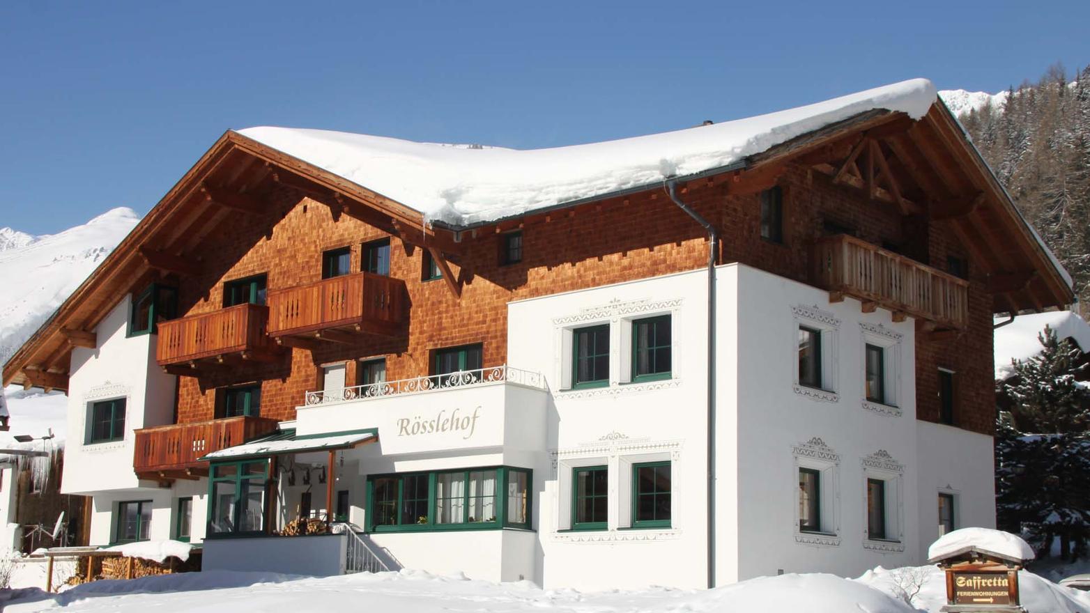 Rösslehof