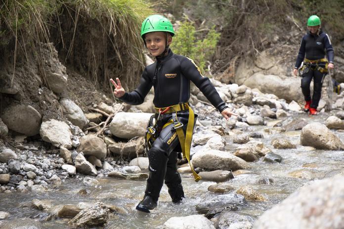 H2O Adventure