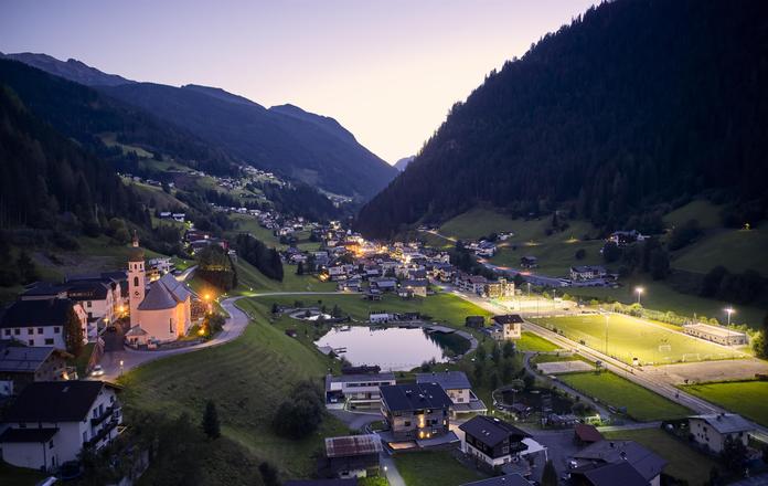 Pop-Up Oktoberfest 2.0 – Drive by Konzert