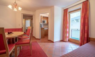Living kitchen apartment 103