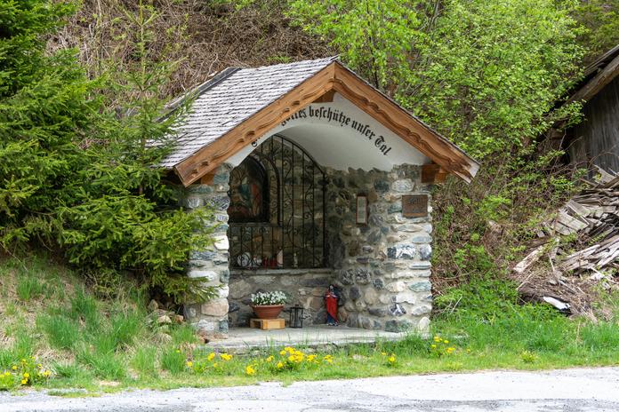 Gföllkapelle