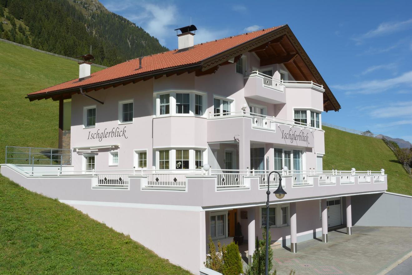 Ischglerblick