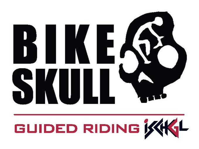 Bike.Skull.Ischgl - Patrick Zangerl
