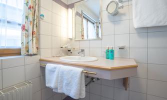 Bathroom Apartment 103
