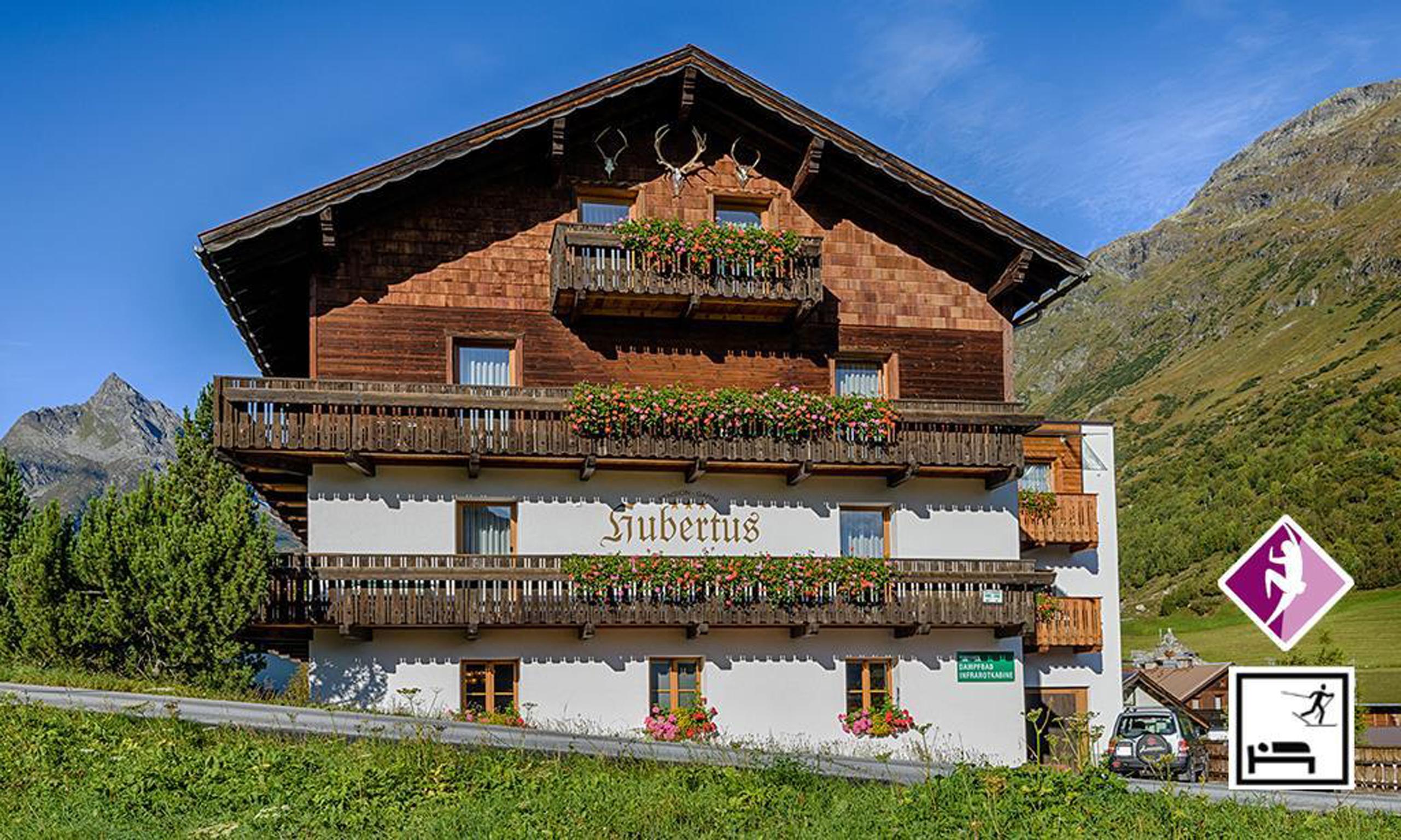 Hubertus