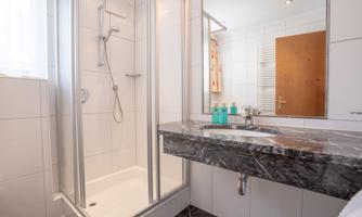 Shower 102