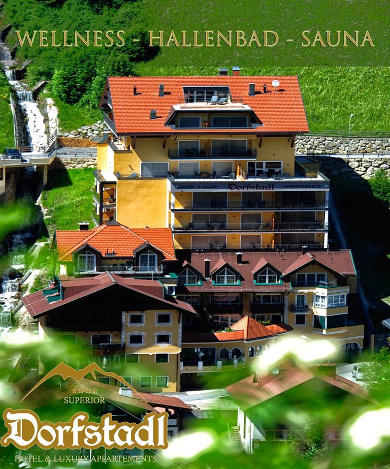 Dorfstadl Appartements GmbH