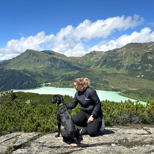 Kopssee TURS-Selfie-Spot