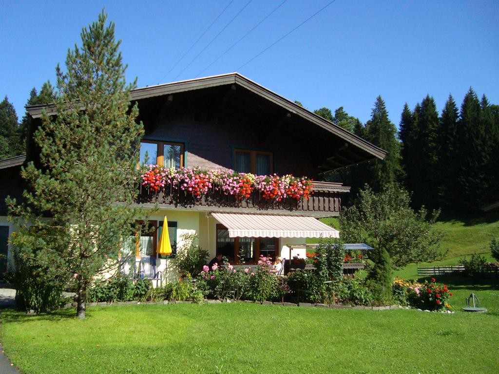 Haus Mariandl