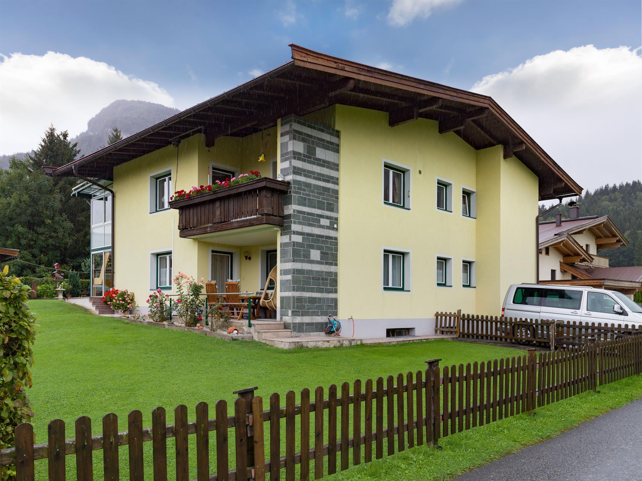Ferienwohnung Laimbauer