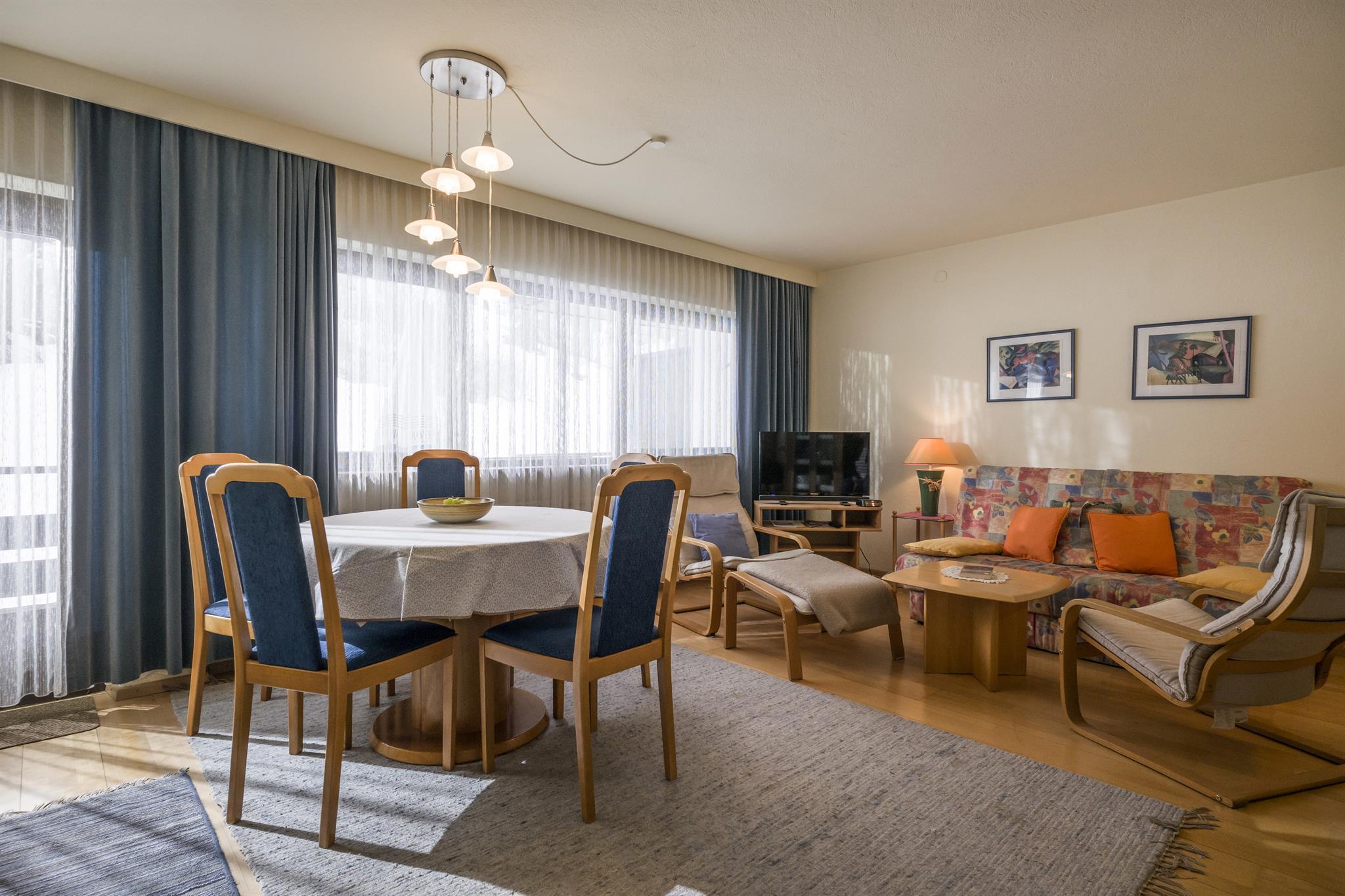 Apartment Elisabeth