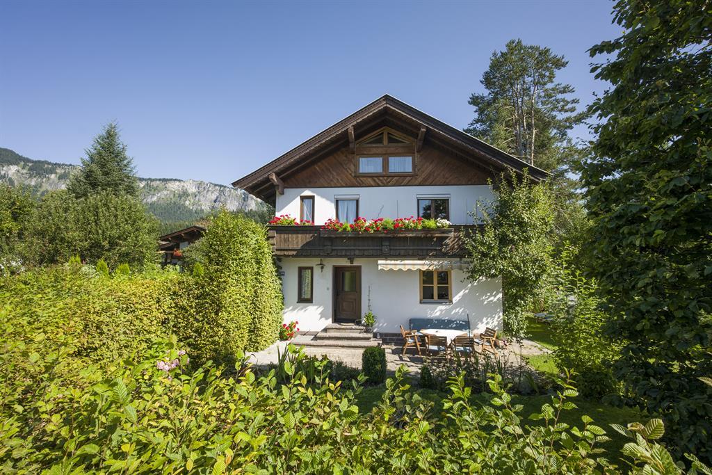Haus Jöchl