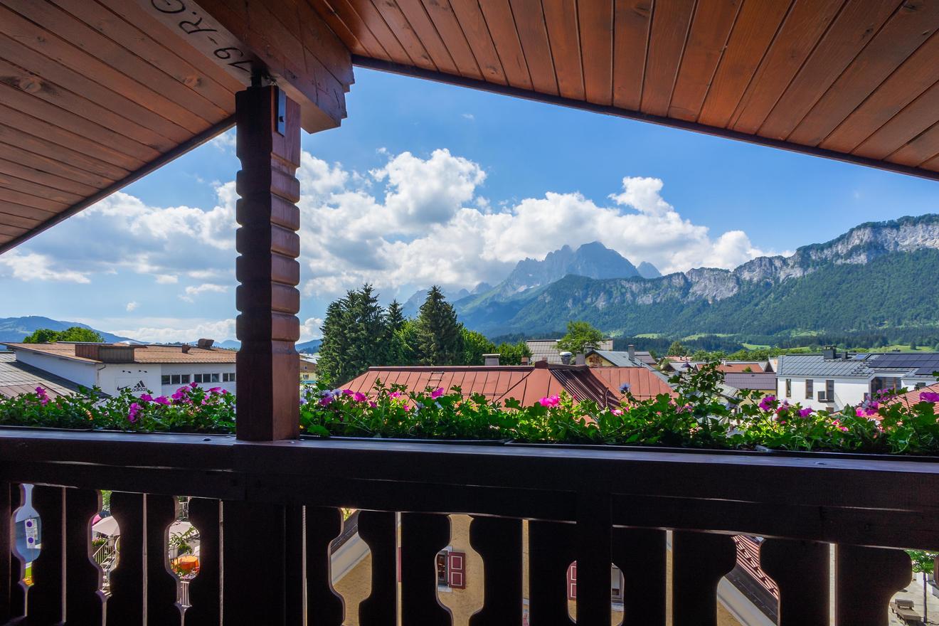Appartement Rosa